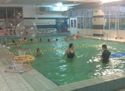 POČITNIŠKA ČOFOTANJA